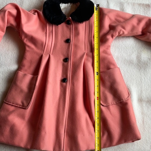 Sisters church coats - Picture 8 of 10